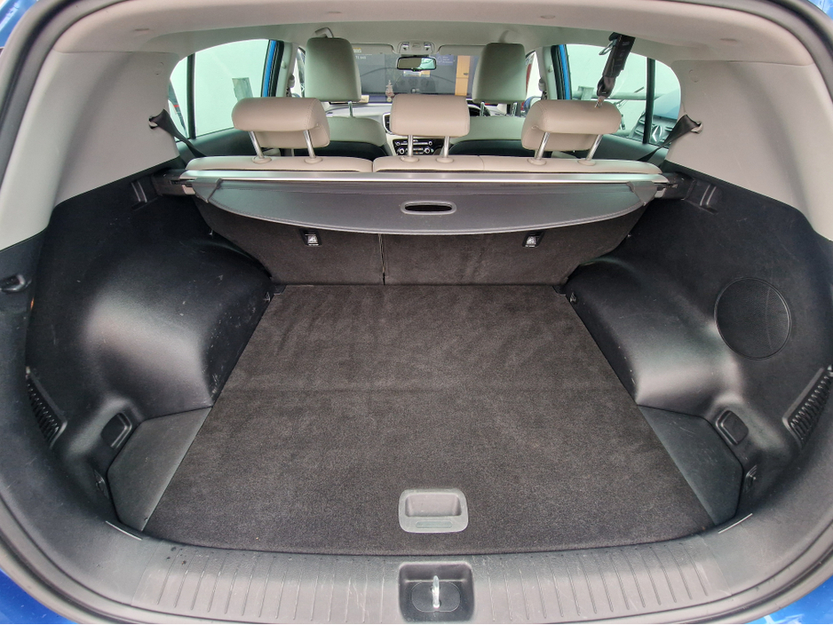 2019 Kia Sportage - image 32