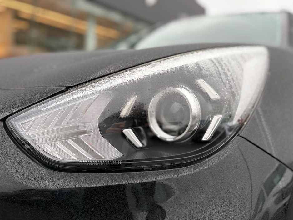 2020 Kia Niro 64 Kwh (Long Range ) €20,995