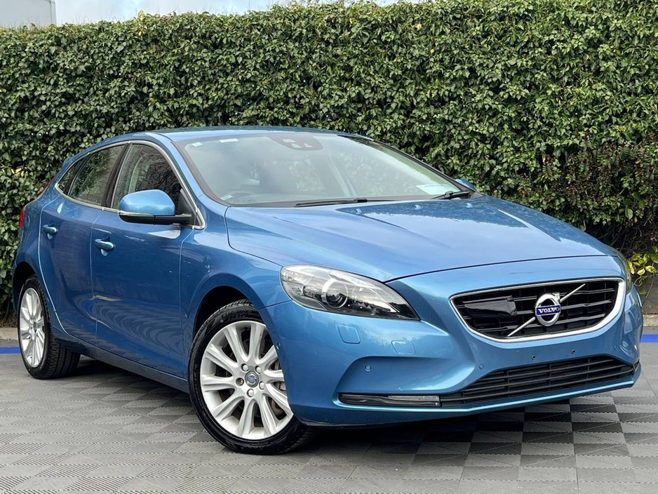 2016 Volvo V40 for sale in , Ireland