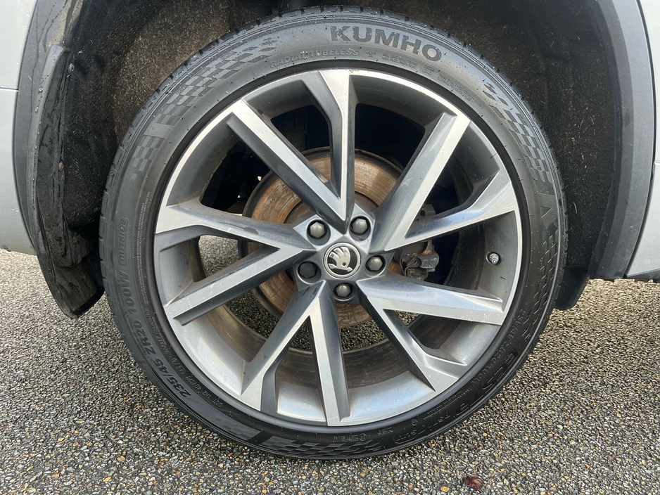 2024 Skoda Kodiaq - image 5