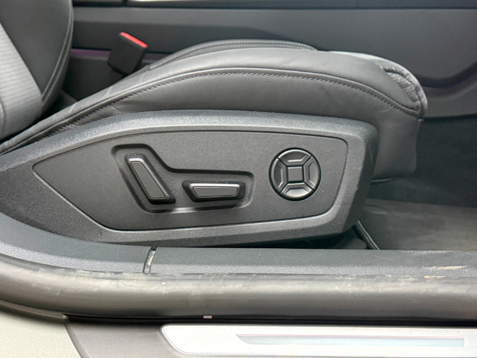 2025 Audi A7 50 TFSI E S LINE BLK ED QUATTRO *PAN ROOF* €79,990