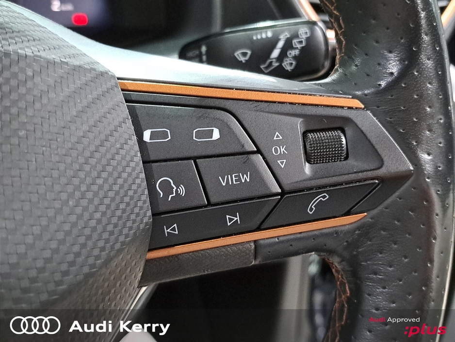 2022 Cupra Formentor - image 23