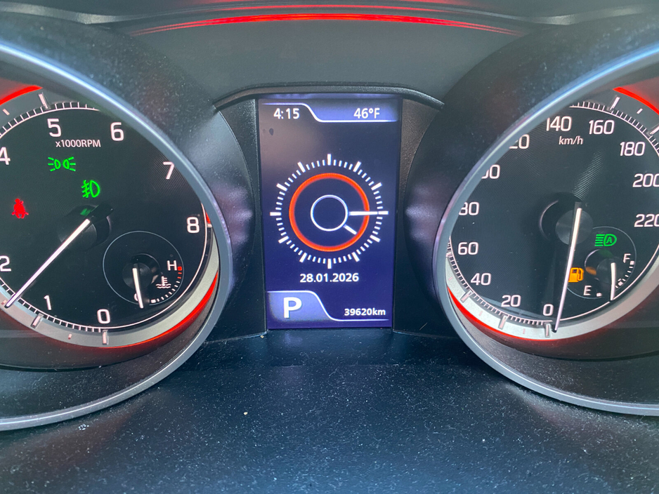 2023 Suzuki Swift Swift 1.2 Mild Hybrid SZ-T CVT €19,950