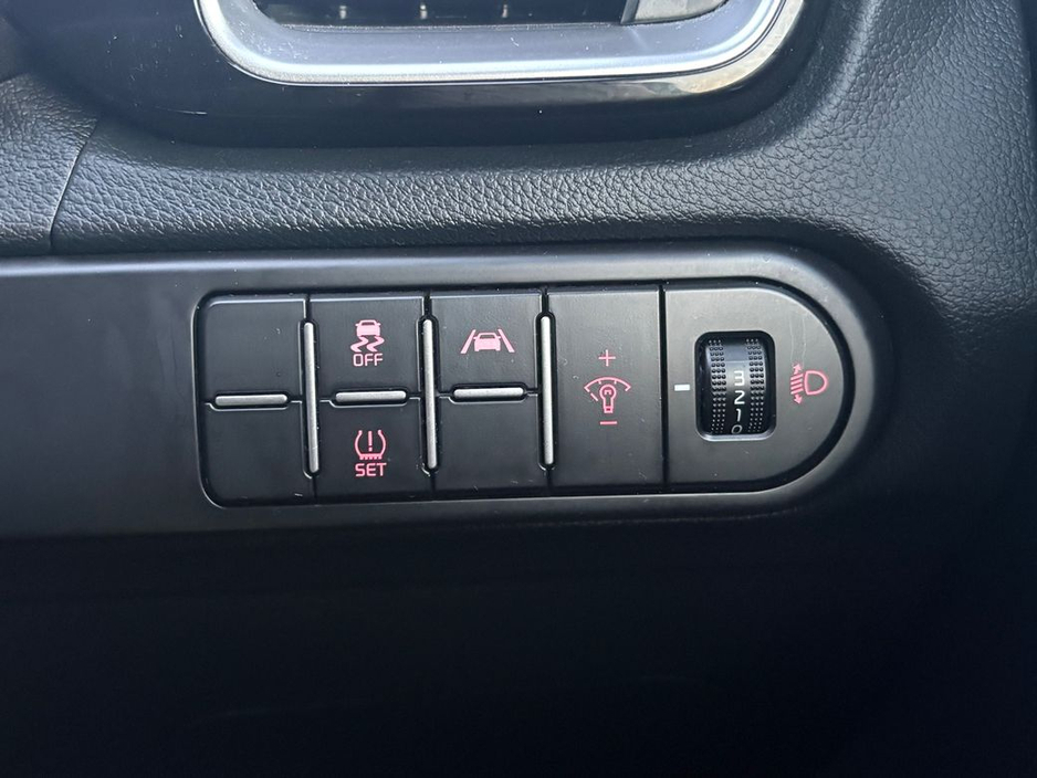 2025 Kia Ceed 1.0 GTL MY25, *sold* €27,900