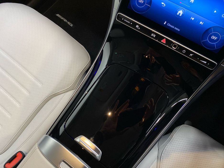 2026 Mercedes-Benz GLC Class - image 15