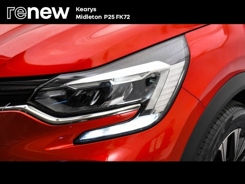 2022 Renault Captur - image 15