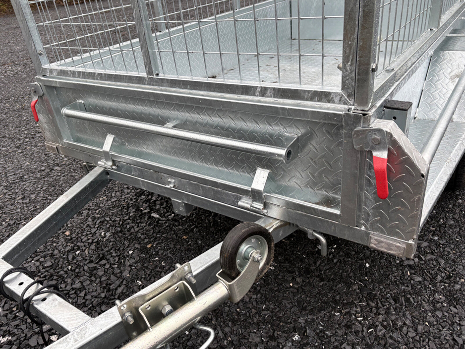 2015 Ford Transit  €1,550