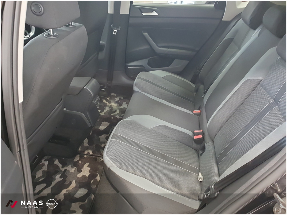 2020 Volkswagen Polo - image 10