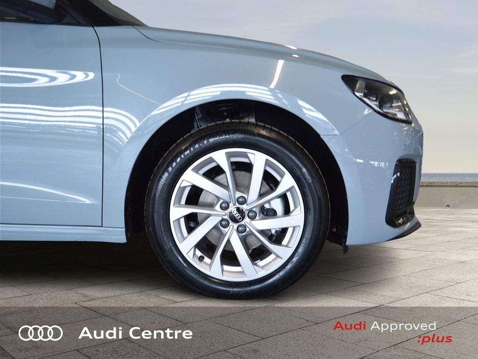 2026 Audi A1 - image 3