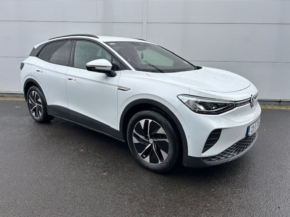 2023 Volkswagen ID.4 for sale in , Ireland