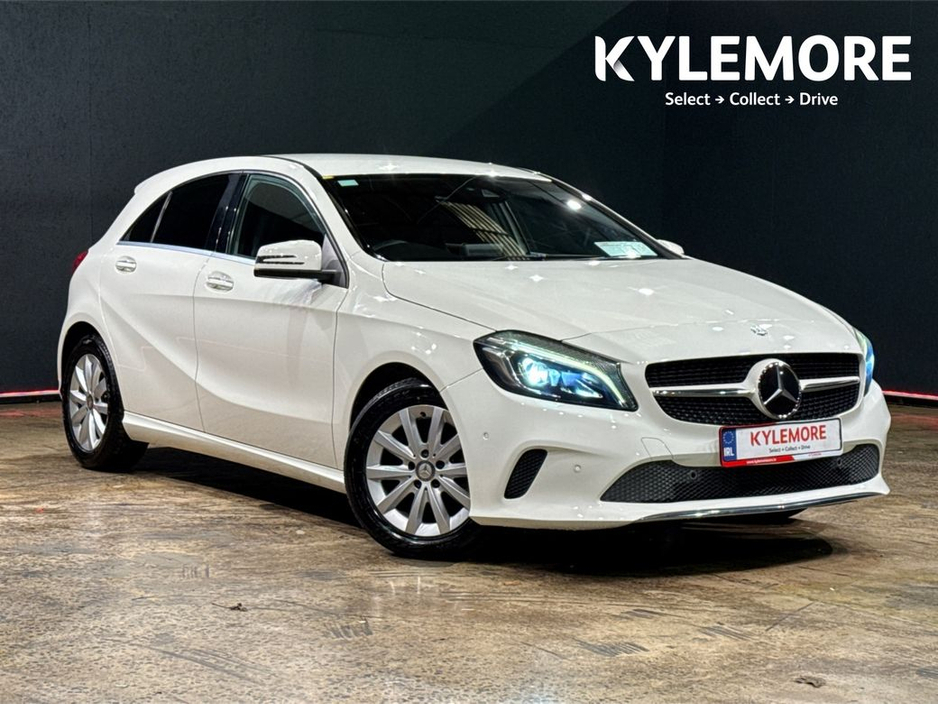 2017 Mercedes-Benz A Class for sale in , Ireland