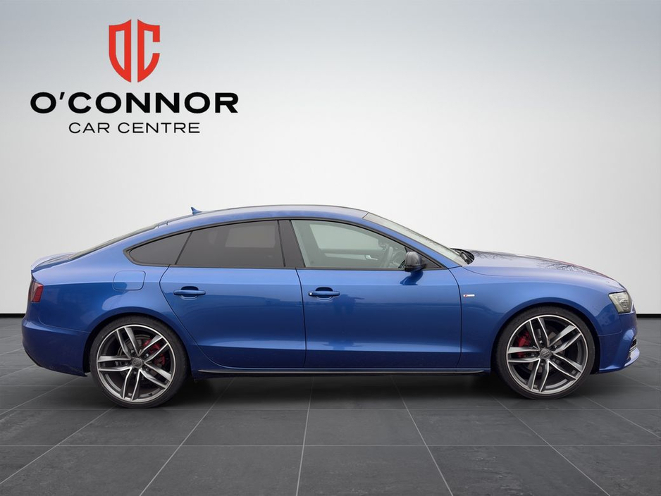 2016 Audi A5 - image 7
