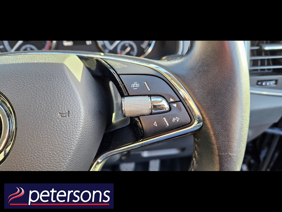 2021 Skoda Karoq AMBITION 2.0 TDI 115HP 5DR €24,950