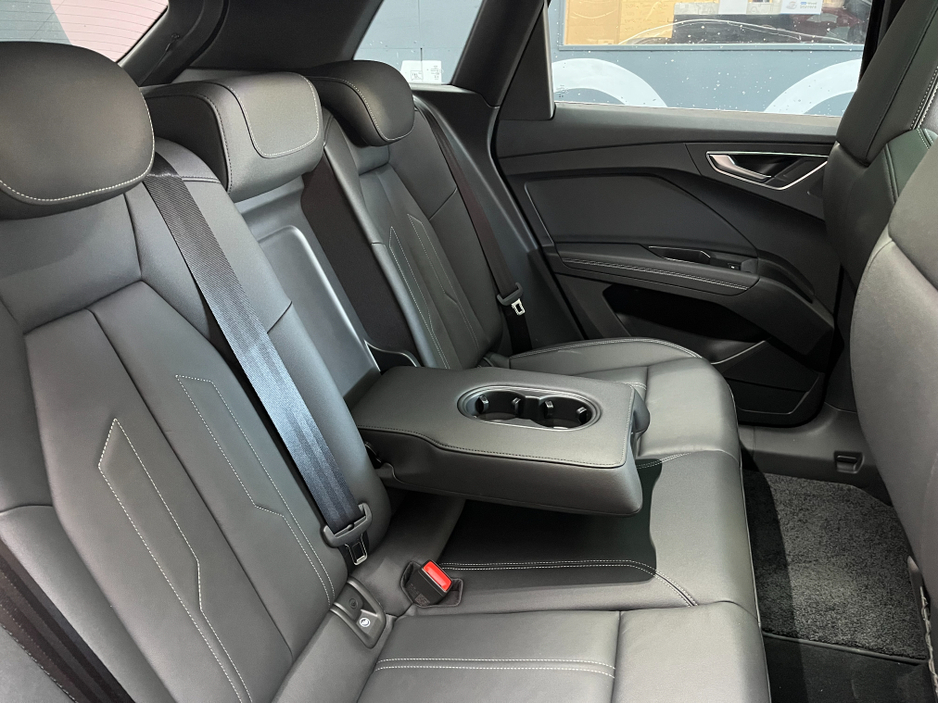 2023 Audi Q4 e-tron - image 17