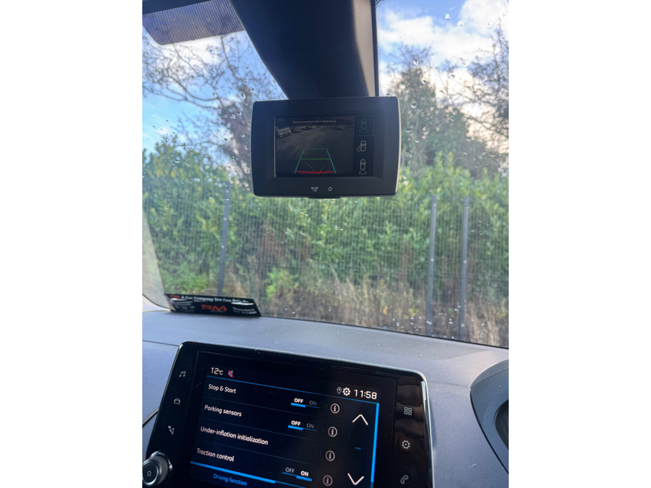 2020 Peugeot Partner  €13,950