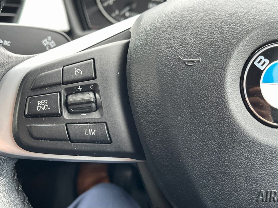 2018 BMW X1 xDrive18d SE €25,950