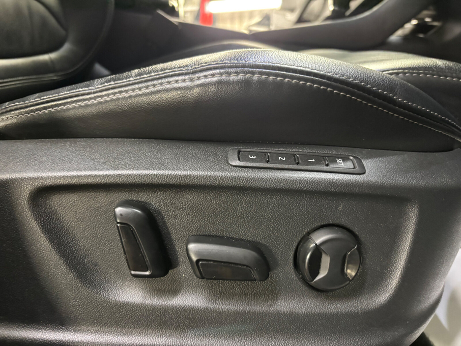 2021 Skoda Kodiaq 2.0 TDI 150HP DSG Style 7 Seat €36,950