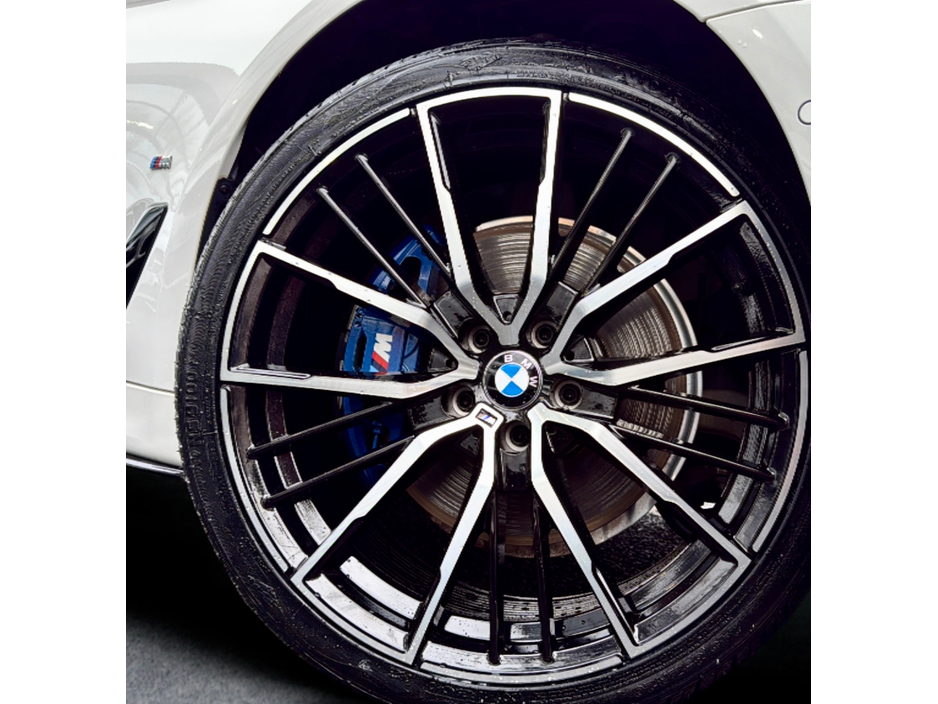 2018 BMW 5 Series G30 MSPORT PRO *36,000KMS* SUNROOF-FULL SPEC €28,900