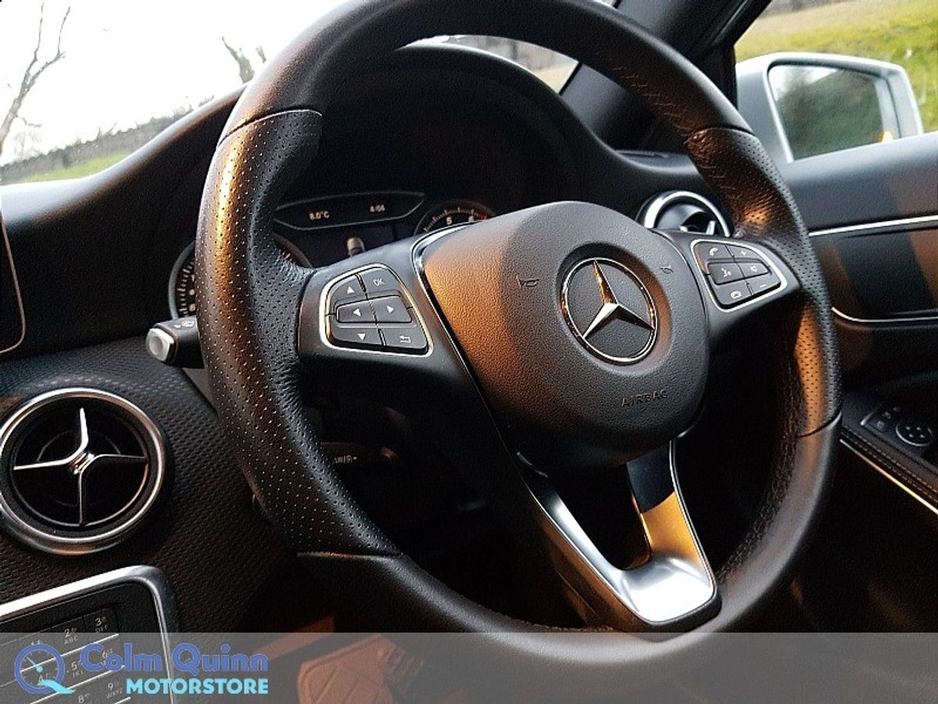 2018 Mercedes-Benz A Class A180 AMG Automatic - Low Mileage - €21,995