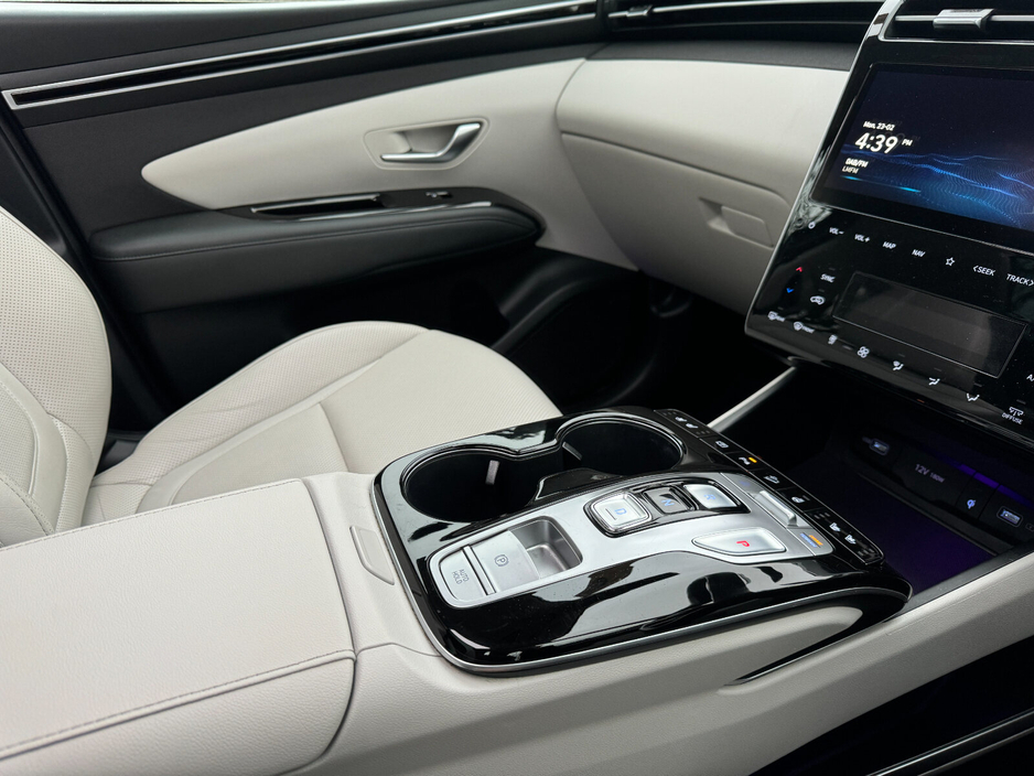 2023 Hyundai Tucson - image 19
