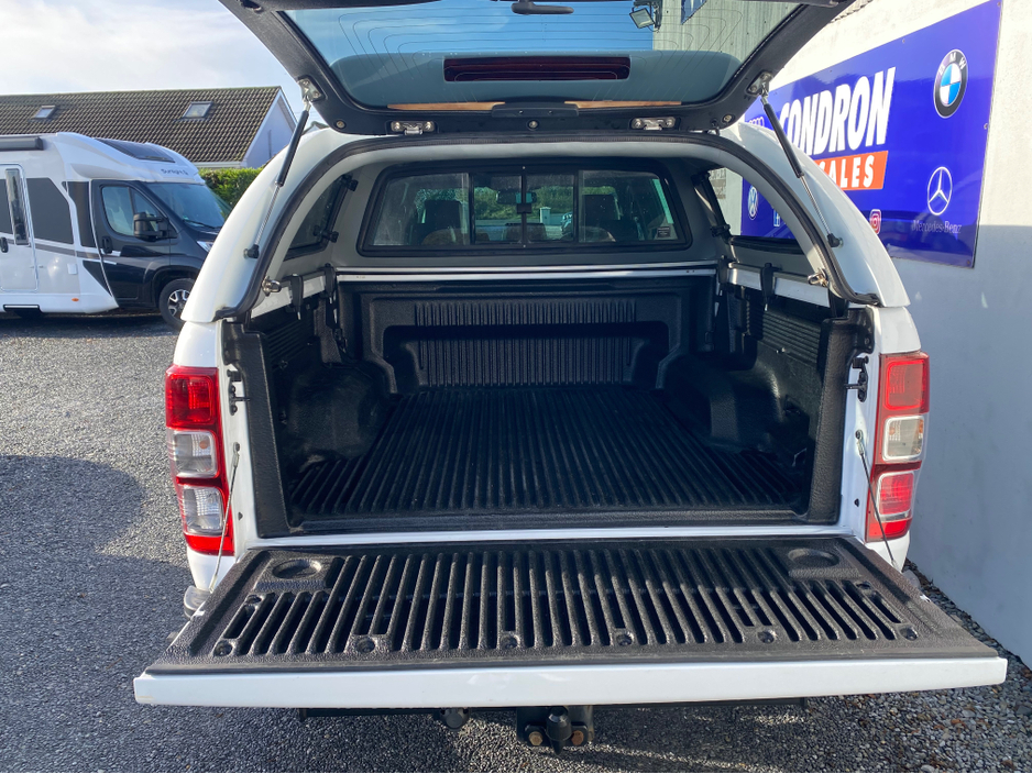 2022 Ford Ranger - image 4