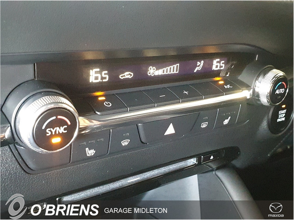 2022 Mazda Mazda3 2.0P Mazda M Hybrid 5DR (122ps) HOMURA IPM2 €24,900