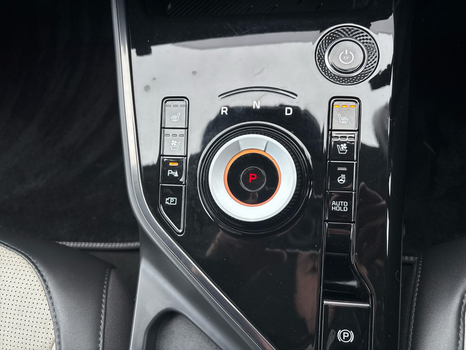 2022 Kia Niro EV K4 5DR AUTO €26,950