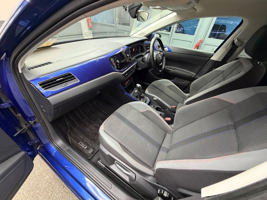 2019 Volkswagen Polo - image 24