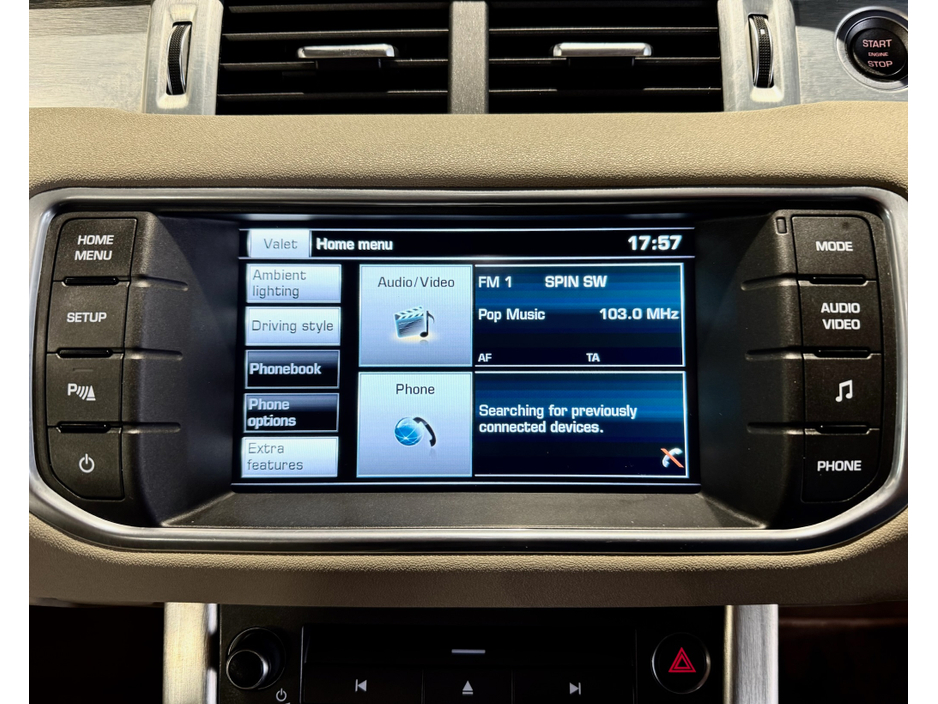 2014 Land Rover Range Rover Evoque - image 12