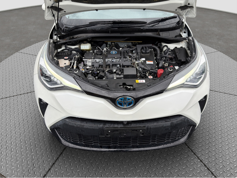 2021 Toyota C-HR - image 16