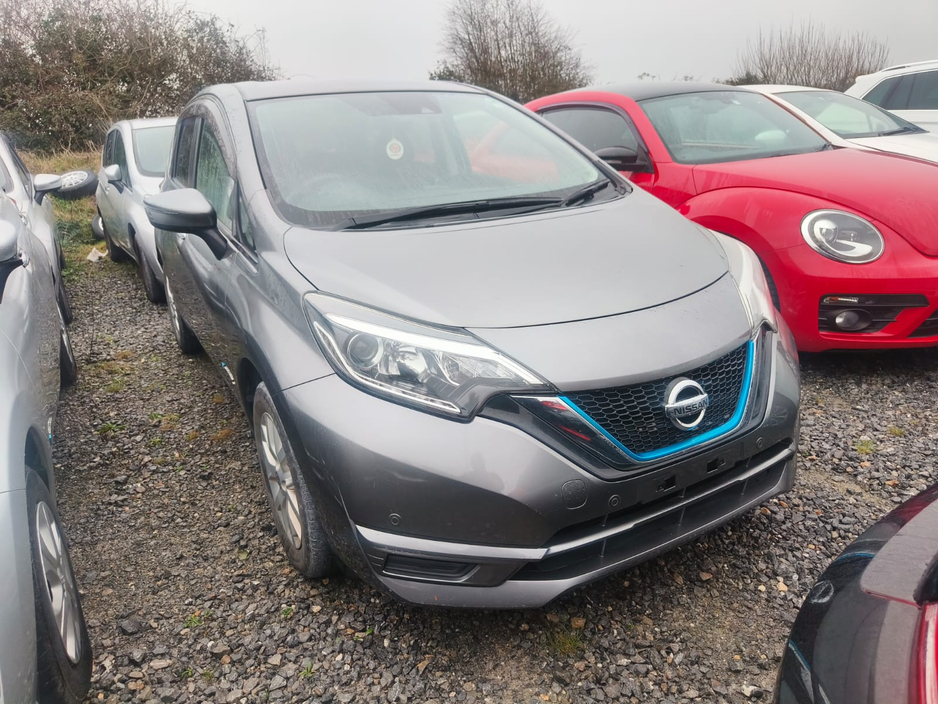 2020 Nissan Note for sale in , Ireland