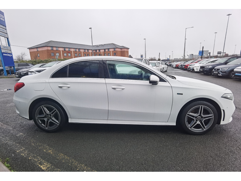 2020 Mercedes-Benz A Class A250 E AMG LINE EXECUTIVE - FINANCE AVAILABLE - CALL US TODAY ON 01 492 6566 OR 087-092 5525 €20,950