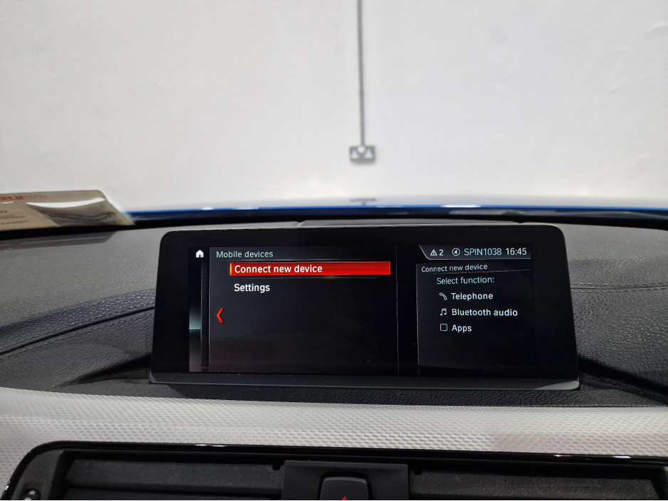 2019 BMW 4 Series - image 18