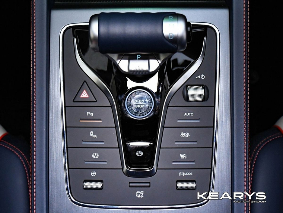 2025 BYD ATTO 3 - image 14