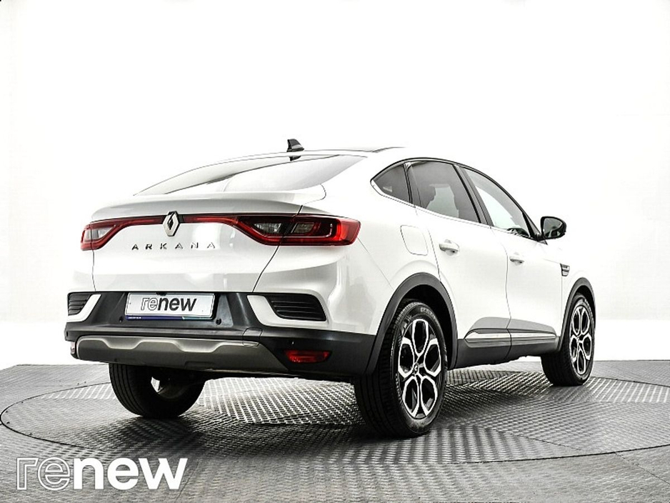 2023 Renault Arkana - image 19