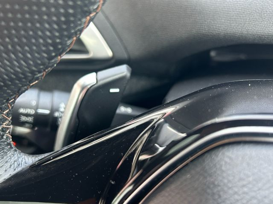 2019 Peugeot 3008 - image 22