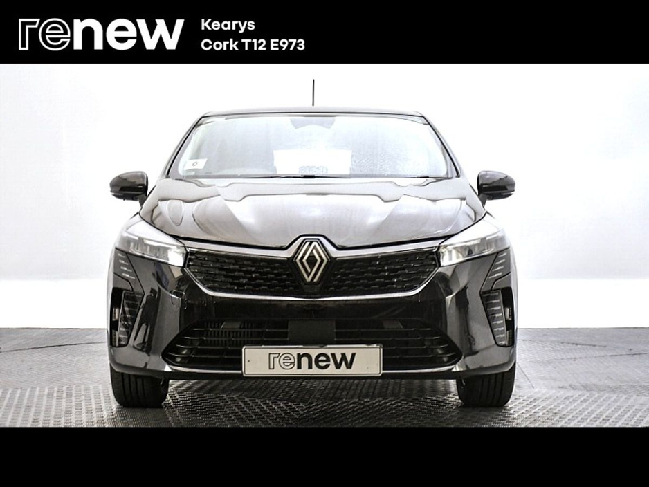 2025 Renault Clio - image 8