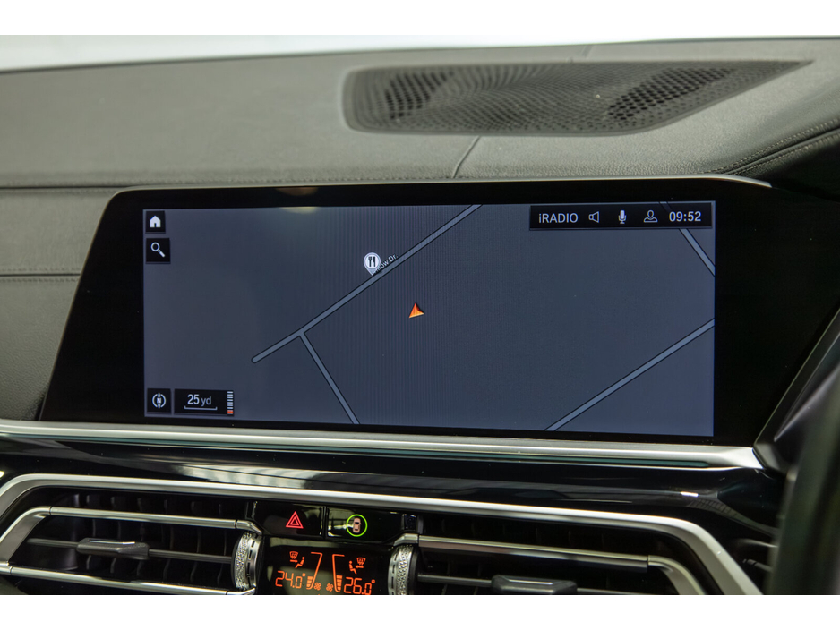 2022 BMW X5 - image 26