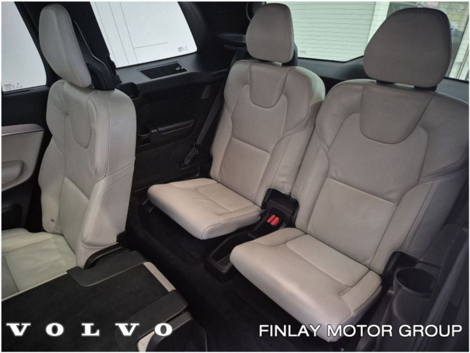 2024 Volvo XC90 2 year warranty XC90 Plus Dark €72,950