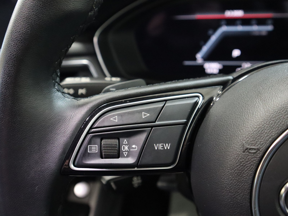 2023 Audi A4 - image 13