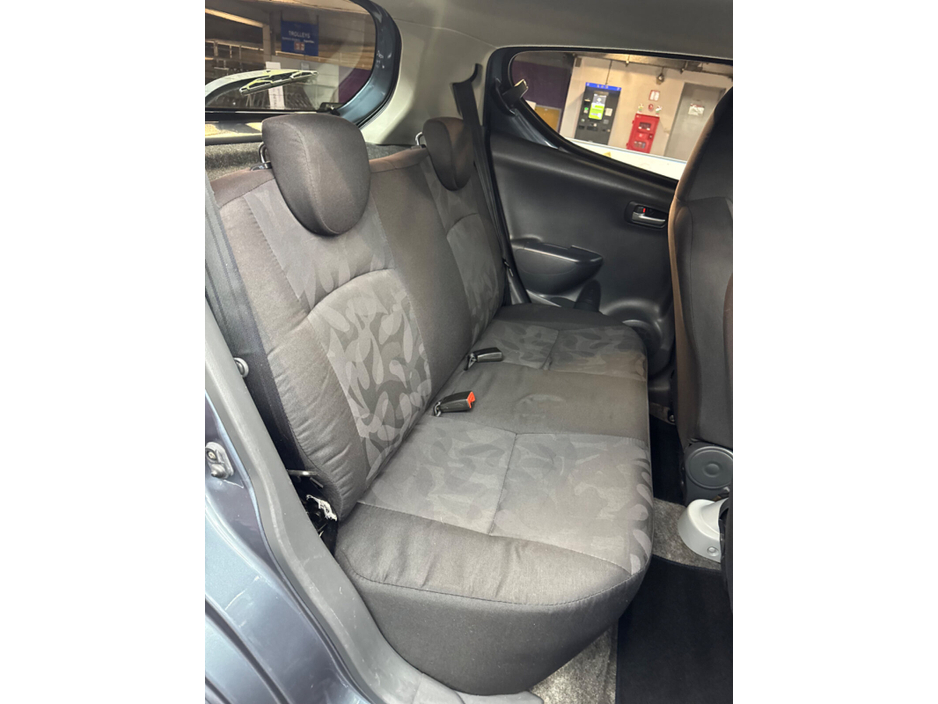 2012 Suzuki Alto 1.0 GL €5,950