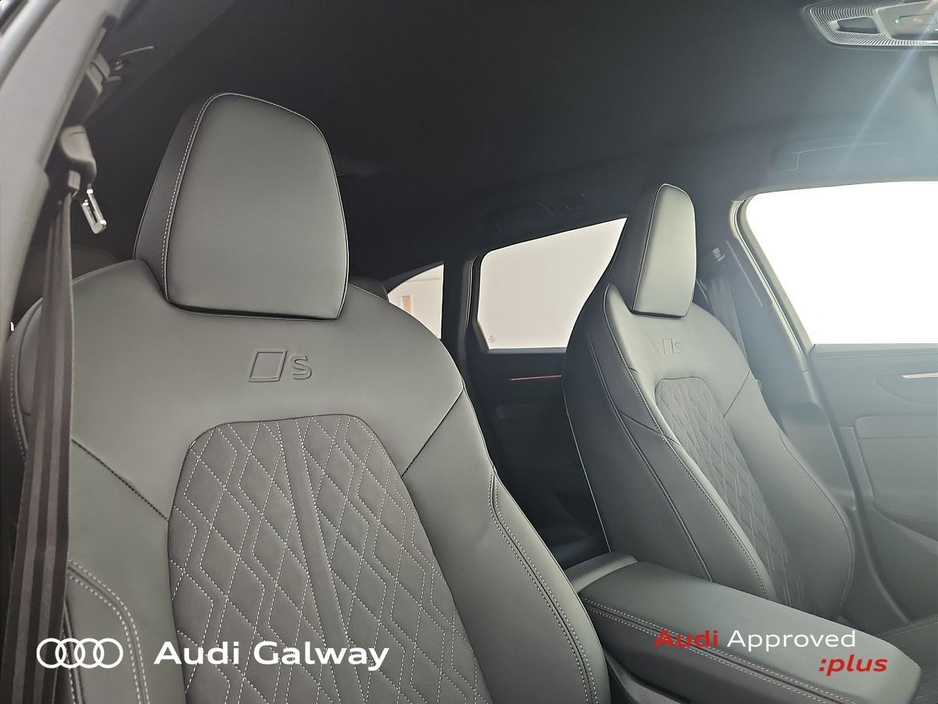 2026 Audi A6 - image 25