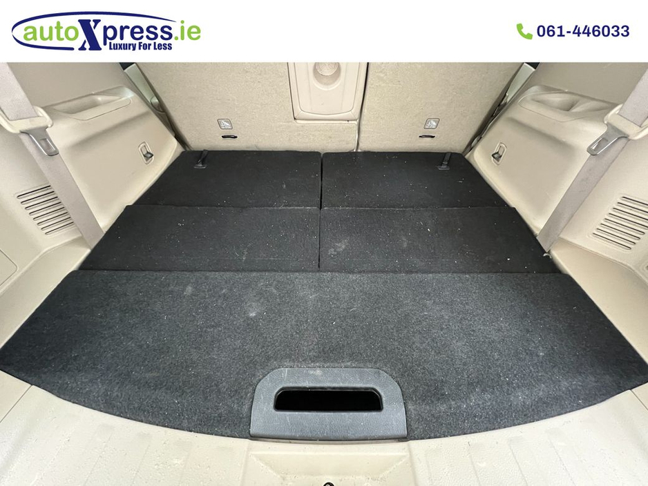 2019 Nissan X-Trail 7 Seats, Panoramic roof, Automatic €24,995