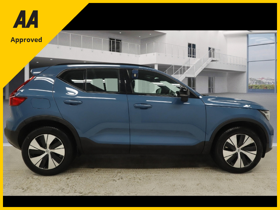 2023 Volvo XC40 2023 T4 PLUS Petrol/Plug In Hybird €34,950