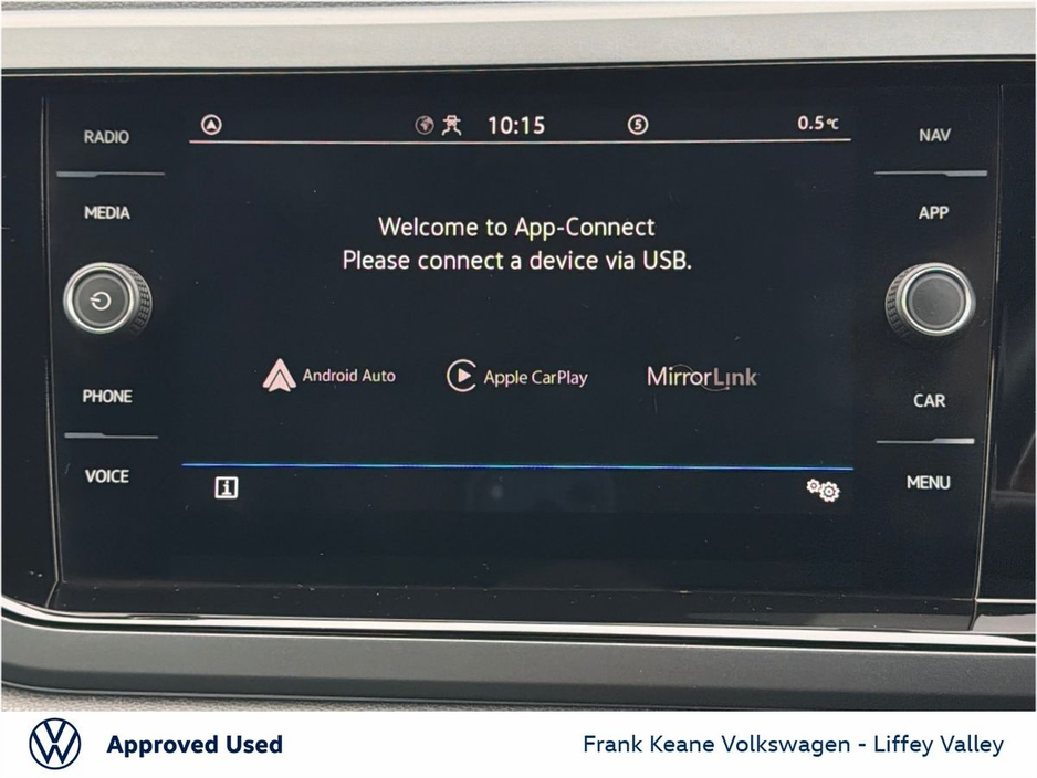 2023 Volkswagen Polo - image 14