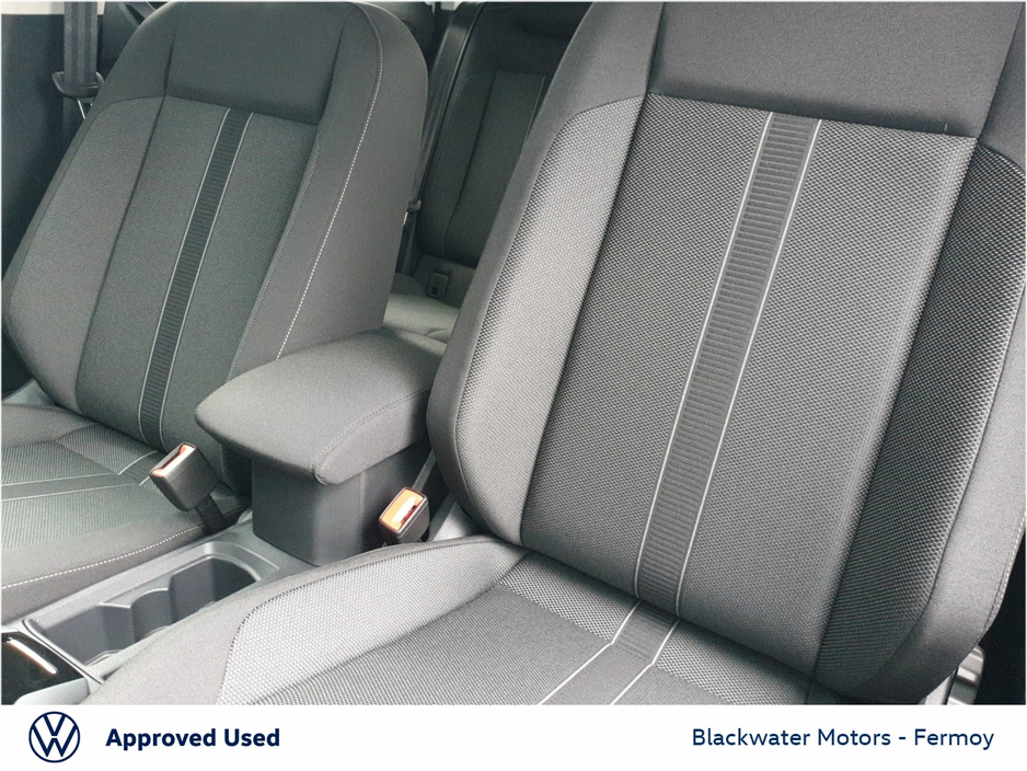 2026 Volkswagen T-Roc T-ROC ED 75 2.0TDI M6F 116HP