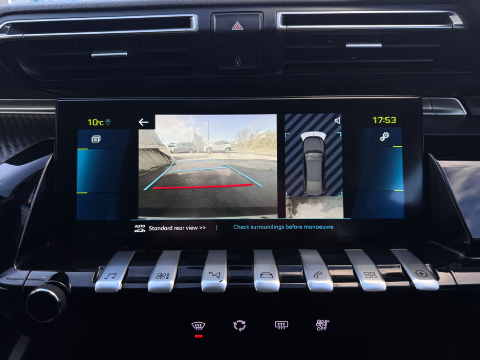 2022 Peugeot 508 - image 36