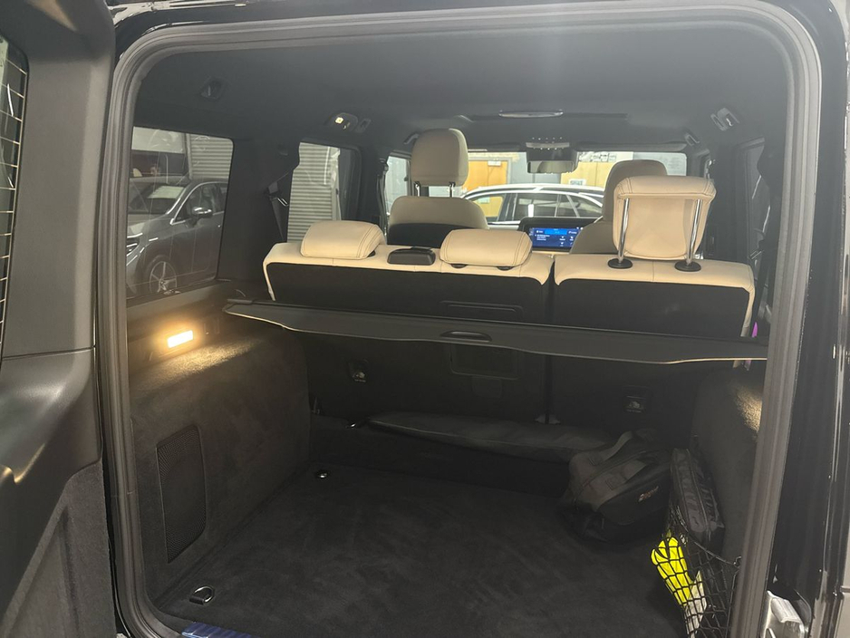 2025 Mercedes-Benz G Class - image 23