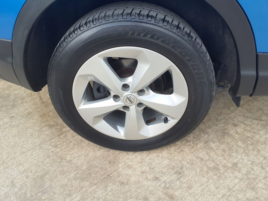 2019 Nissan Qashqai DCI ACENTA PREMIUM €18,450