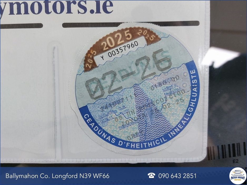 2024 Toyota Yaris Yaris Hybrid Luna €23,950